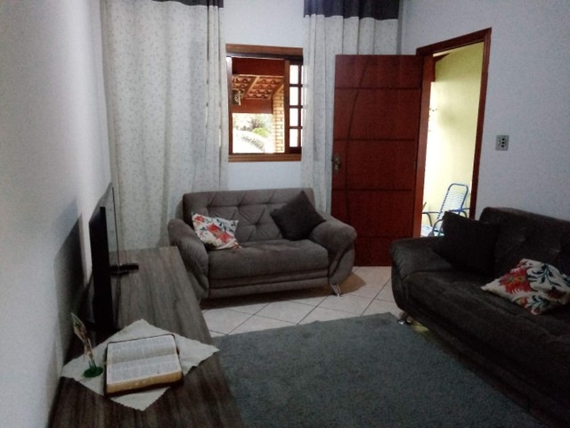 Casa, 3 quartos, 163 m² - Foto 2