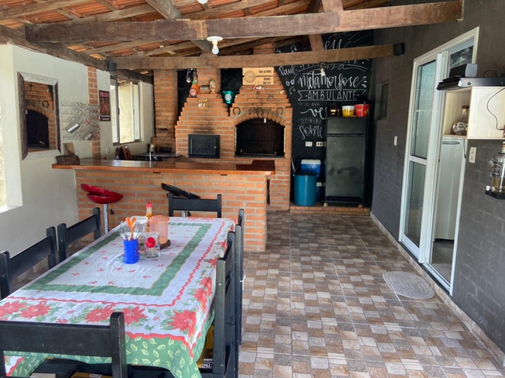 Sítio, 3 quartos, 2000 m² - Foto 11