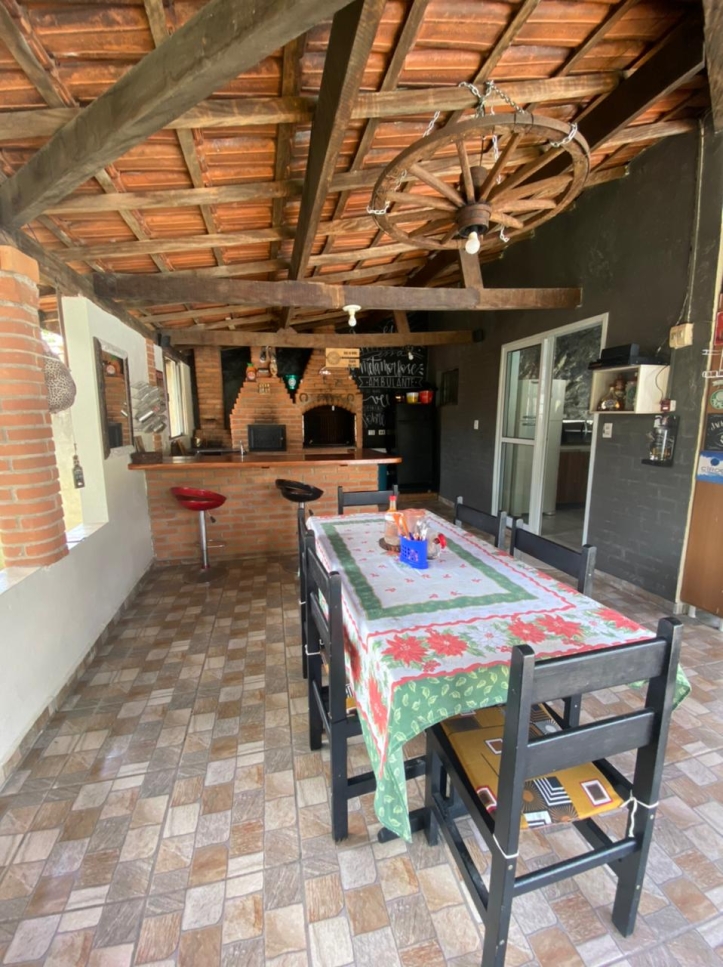 Sítio, 3 quartos, 2000 m² - Foto 12