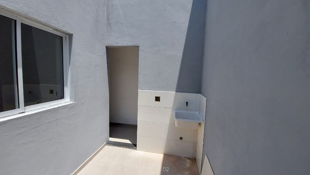 Casa de Condomínio, 2 quartos - Foto 11