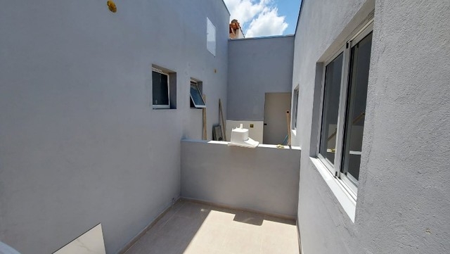 Casa de Condomínio, 2 quartos - Foto 12