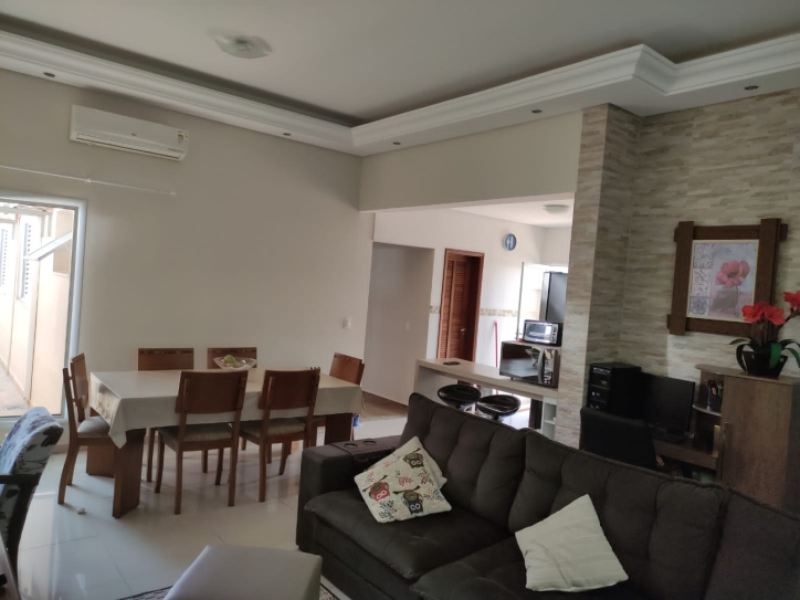 Casa de Condomínio, 2 quartos - Foto 6