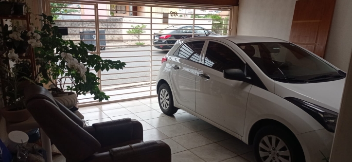 Sobrado, 2 quartos, 100 m² - Foto 2