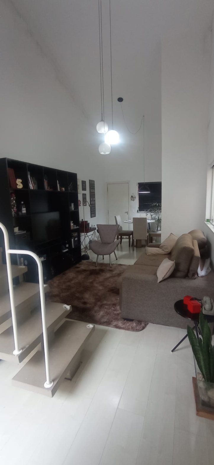 Sobrado, 2 quartos, 100 m² - Foto 5