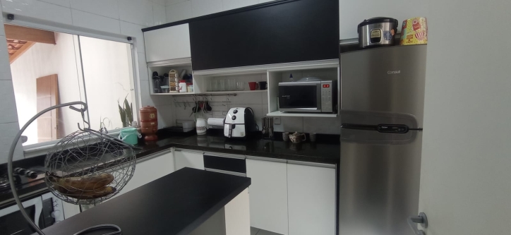 Sobrado, 2 quartos, 100 m² - Foto 7