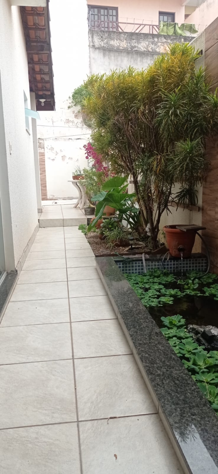 Sobrado, 2 quartos, 100 m² - Foto 12