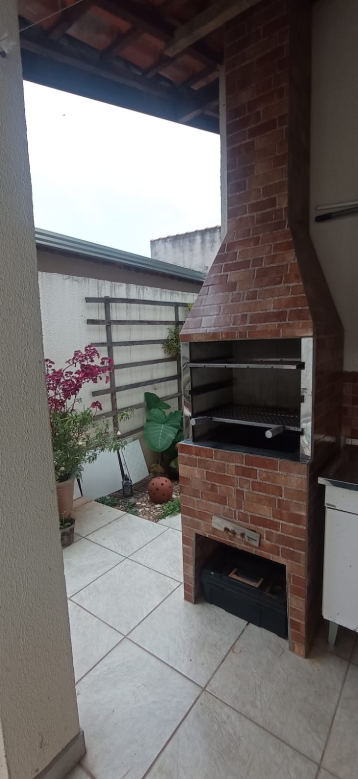 Sobrado, 2 quartos, 100 m² - Foto 13