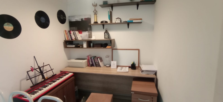 Sobrado, 2 quartos, 100 m² - Foto 18