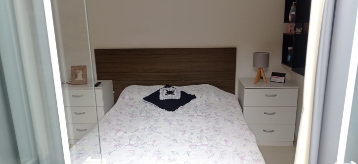 Sobrado, 2 quartos, 100 m² - Foto 24