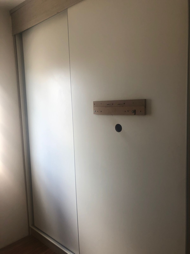 Apartamento, 2 quartos, 49 m² - Foto 7