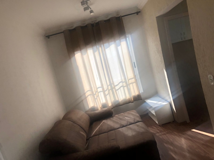 Apartamento, 2 quartos, 49 m² - Foto 14