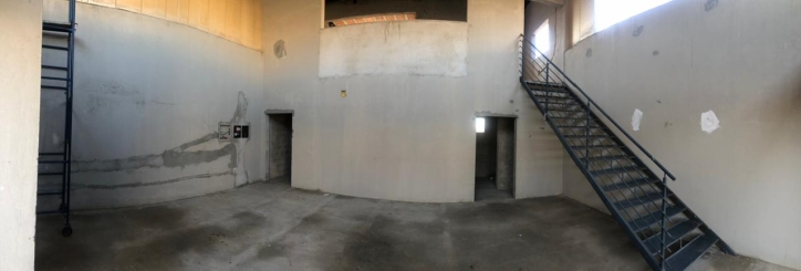Depósito-Galpão, 290 m² - Foto 6