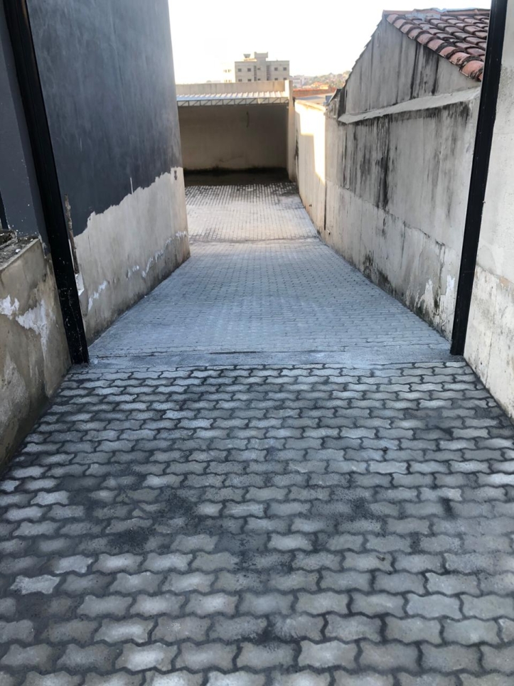 Depósito-Galpão, 290 m² - Foto 8