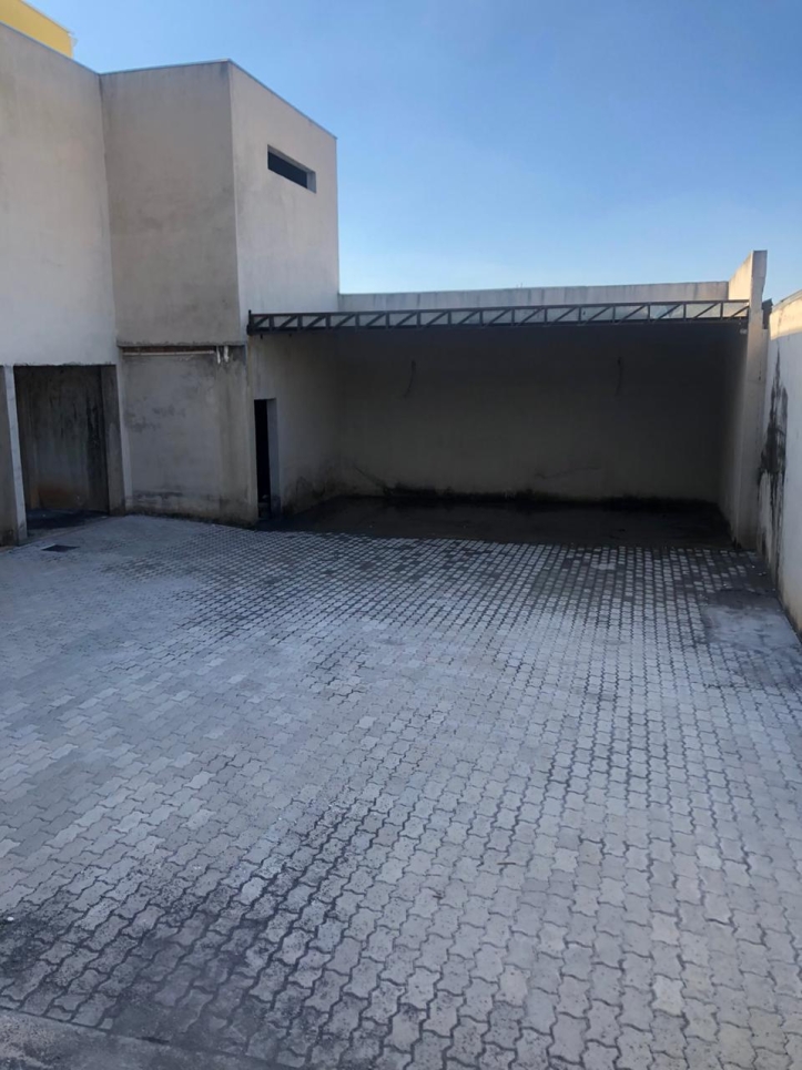 Depósito-Galpão, 290 m² - Foto 9