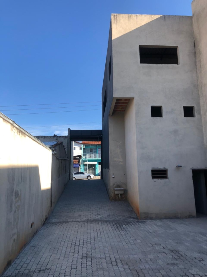 Depósito-Galpão, 290 m² - Foto 10