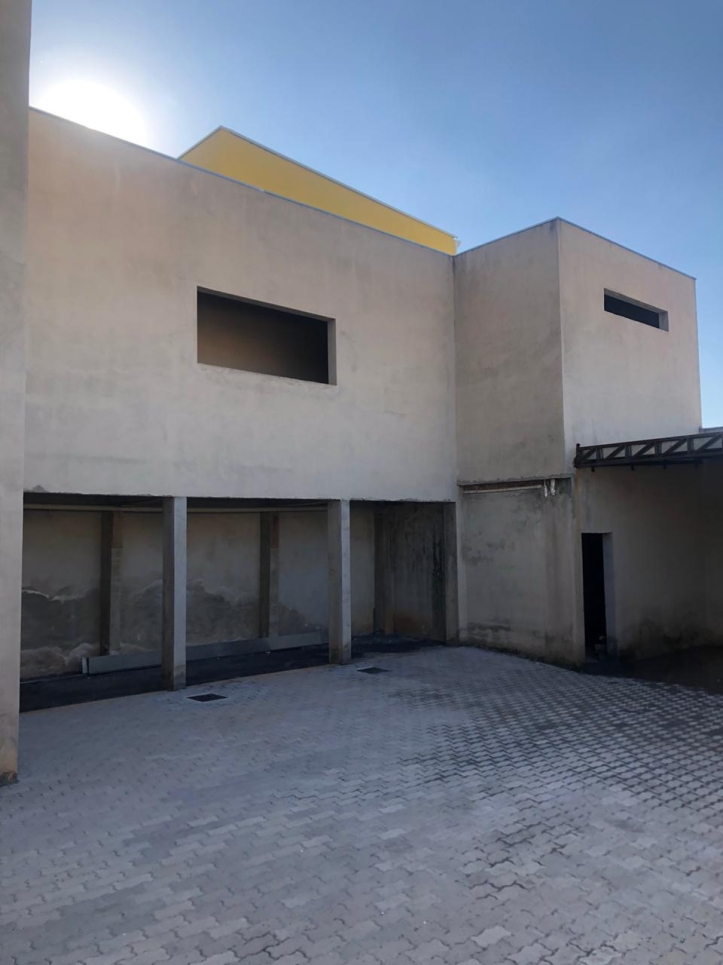 Depósito-Galpão, 290 m² - Foto 11