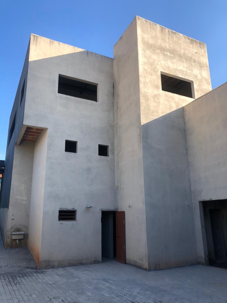 Depósito-Galpão, 290 m² - Foto 12