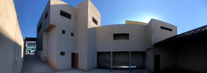 Depósito-Galpão, 290 m² - Foto 13