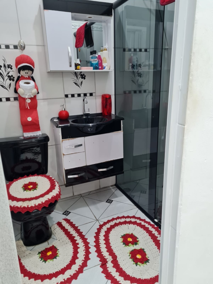 Casa de Condomínio, 2 quartos - Foto 6