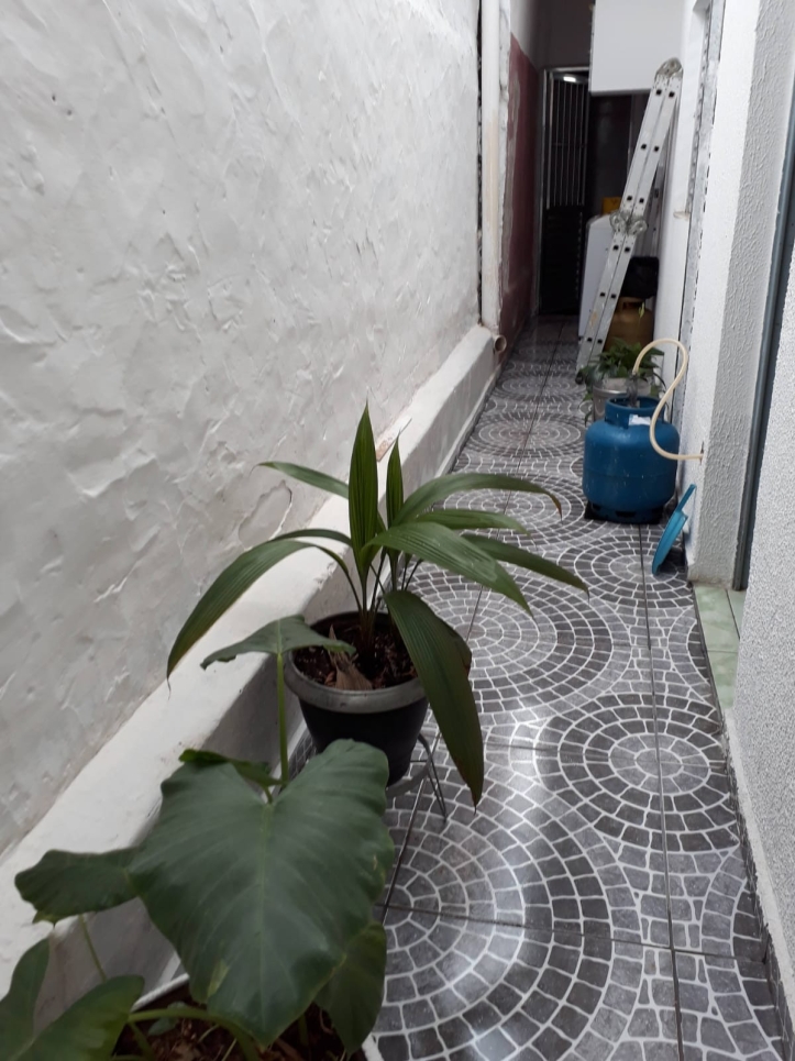 Casa de Condomínio, 2 quartos - Foto 9