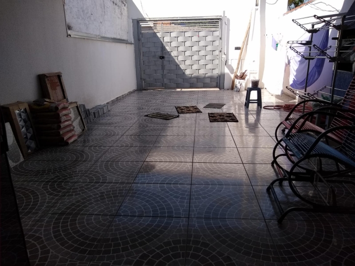 Casa de Condomínio, 2 quartos - Foto 10