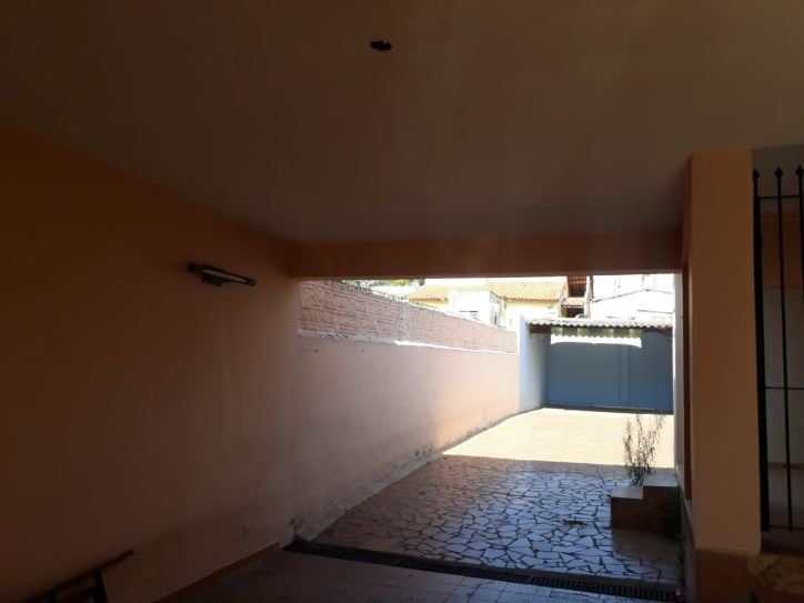 Casa de Condomínio, 2 quartos - Foto 8