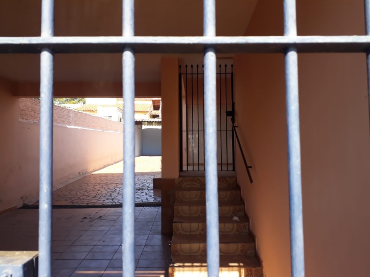 Casa de Condomínio, 2 quartos - Foto 13
