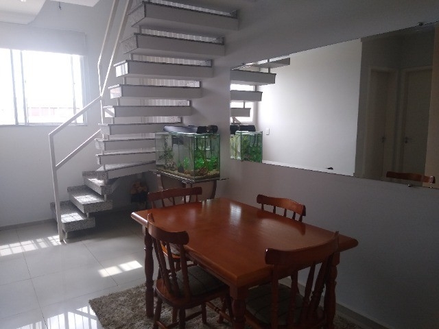 Apartamento, 3 quartos, 102 m² - Foto 1