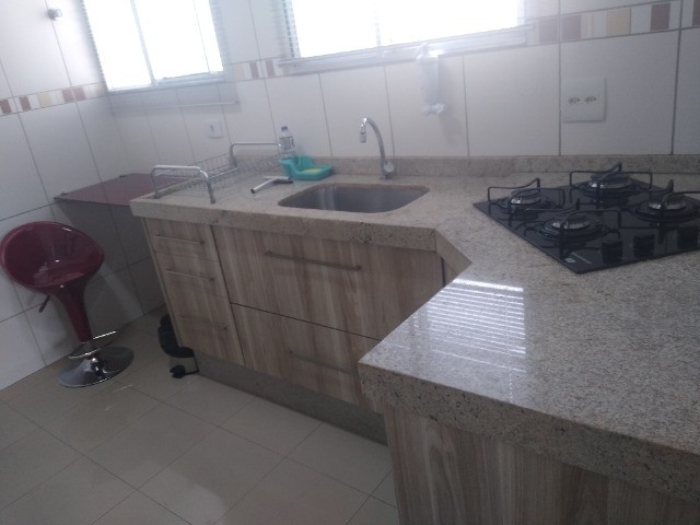 Apartamento, 3 quartos, 102 m² - Foto 6