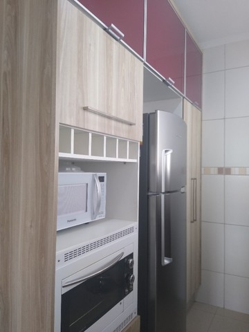 Apartamento, 3 quartos, 102 m² - Foto 8