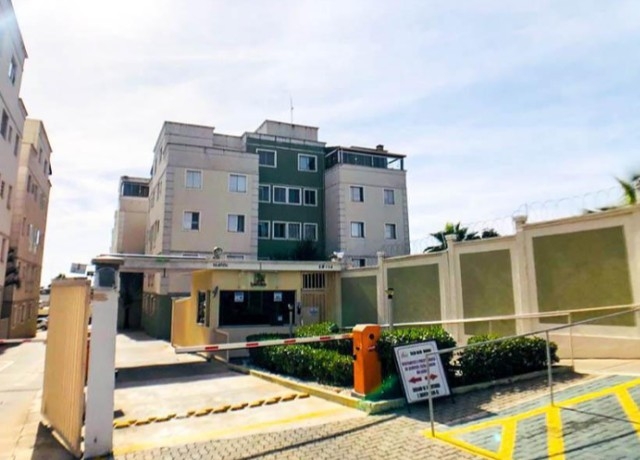 Apartamento, 3 quartos, 102 m² - Foto 17