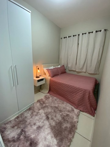 Casa de Condomínio, 2 quartos - Foto 8