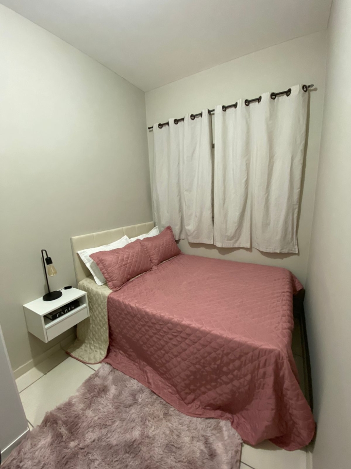 Casa de Condomínio, 2 quartos - Foto 9