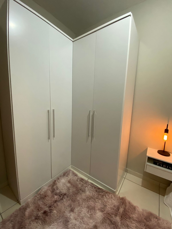 Casa de Condomínio, 2 quartos - Foto 10