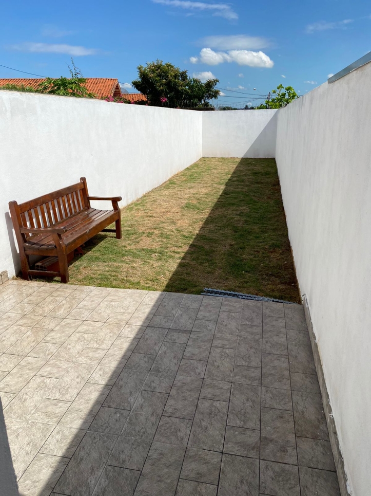 Casa de Condomínio, 2 quartos - Foto 17