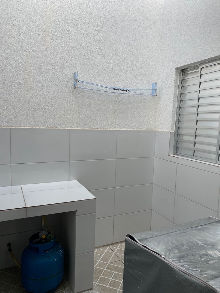 Casa de Condomínio, 2 quartos - Foto 20