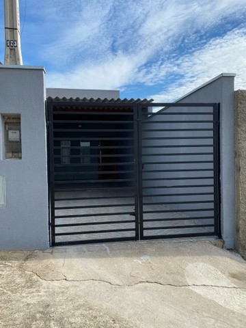 Casa de Condomínio, 2 quartos - Foto 22
