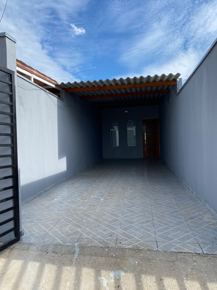 Casa de Condomínio, 2 quartos - Foto 23