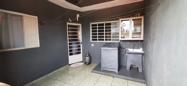 Casa de Condomínio, 3 quartos - Foto 9