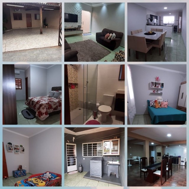 Casa de Condomínio, 3 quartos - Foto 11