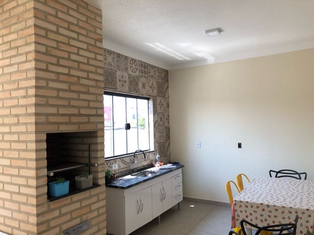 Sobrado, 3 quartos, 190 m² - Foto 1