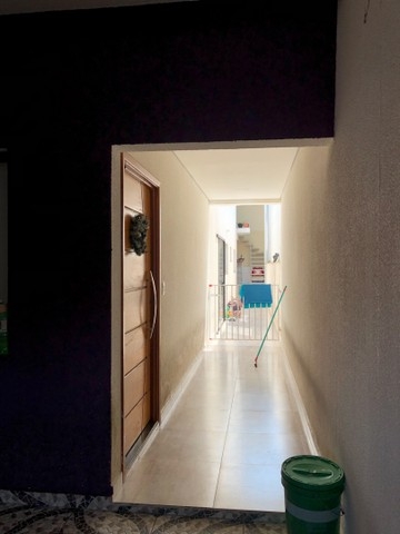 Sobrado, 3 quartos, 190 m² - Foto 6