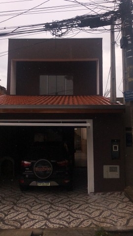 Sobrado, 3 quartos, 190 m² - Foto 7