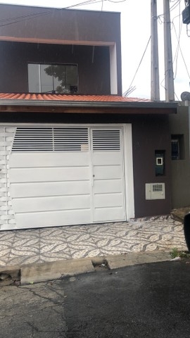Sobrado, 3 quartos, 190 m² - Foto 13