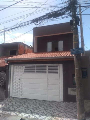 Sobrado, 3 quartos, 190 m² - Foto 15