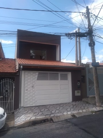 Sobrado, 3 quartos, 190 m² - Foto 16