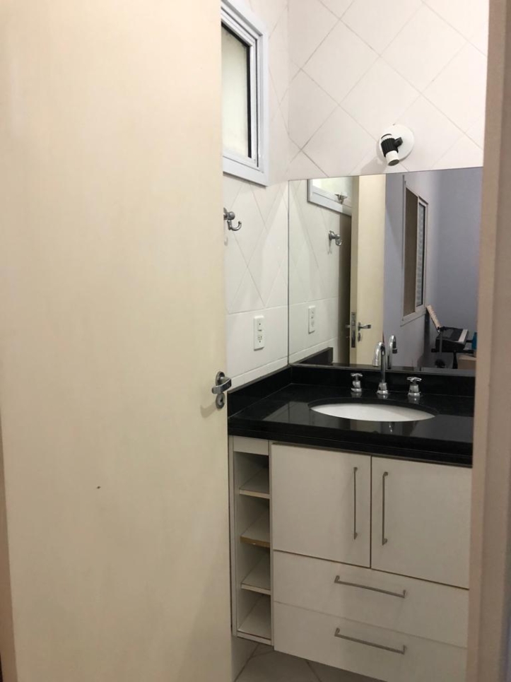 Casa de Condomínio, 3 quartos - Foto 10