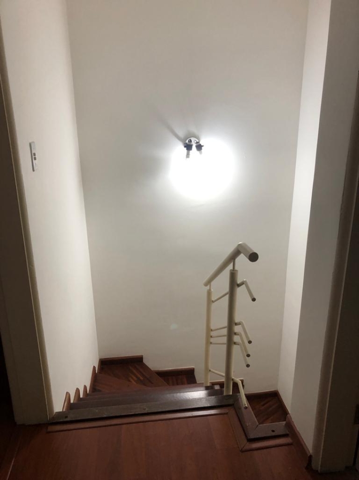 Casa de Condomínio, 3 quartos - Foto 11