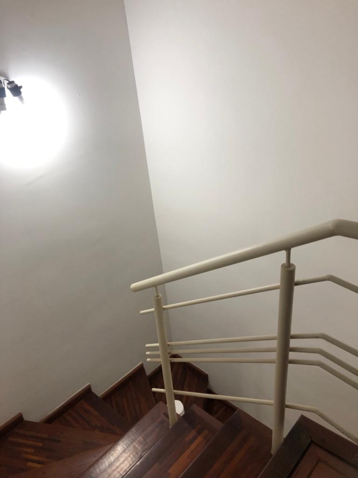 Casa de Condomínio, 3 quartos - Foto 15