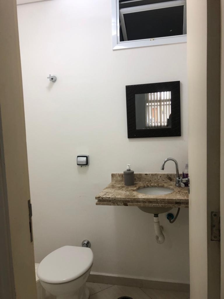 Casa de Condomínio, 3 quartos - Foto 17